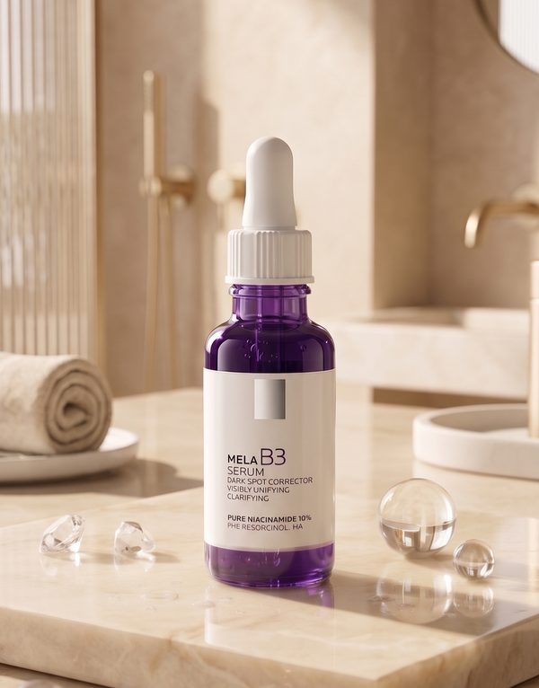 Elyra Mela-B3 Radiance Serum