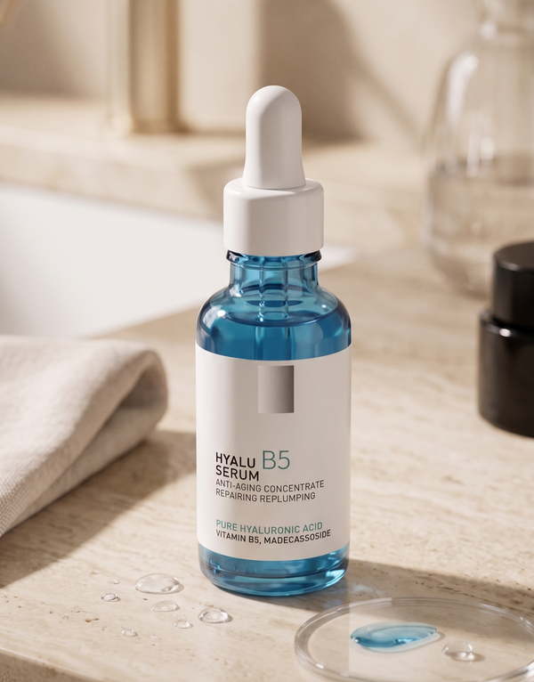 Elyra Hyalu-B5 Renewal Serum