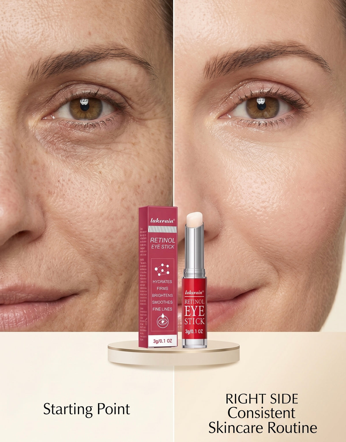 Elyra Renewal Eye Stick
