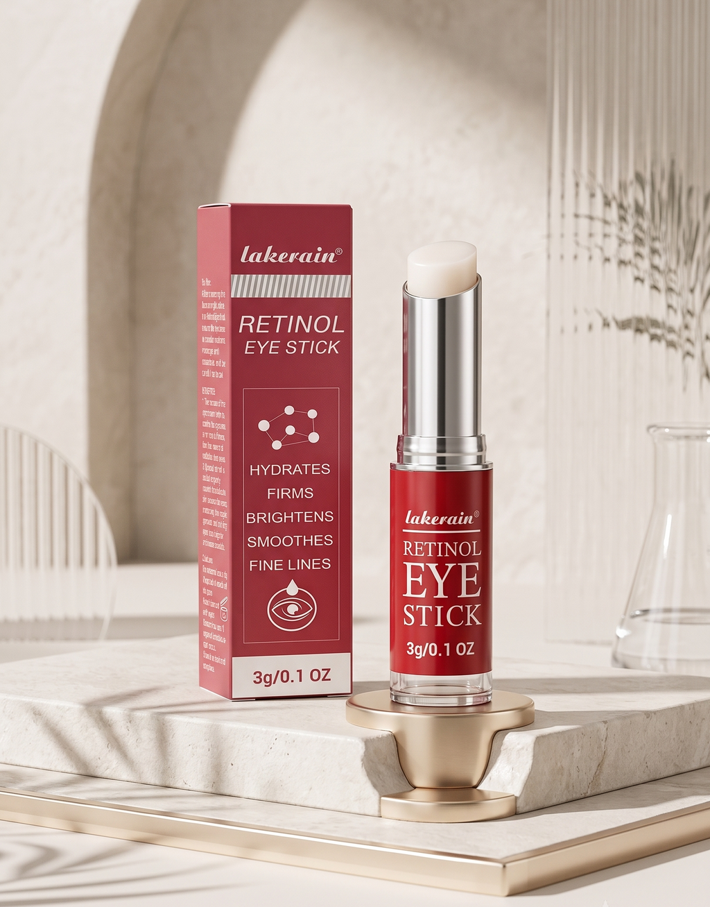 Elyra Renewal Eye Stick