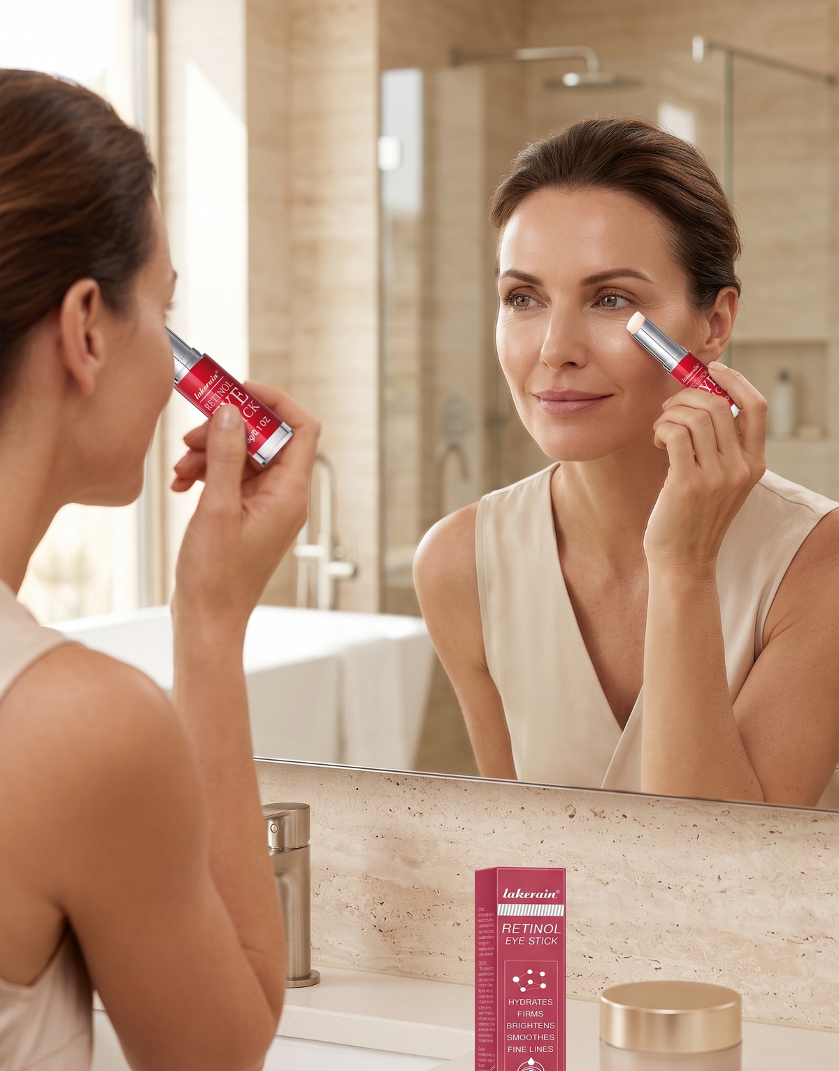 Elyra Renewal Eye Stick