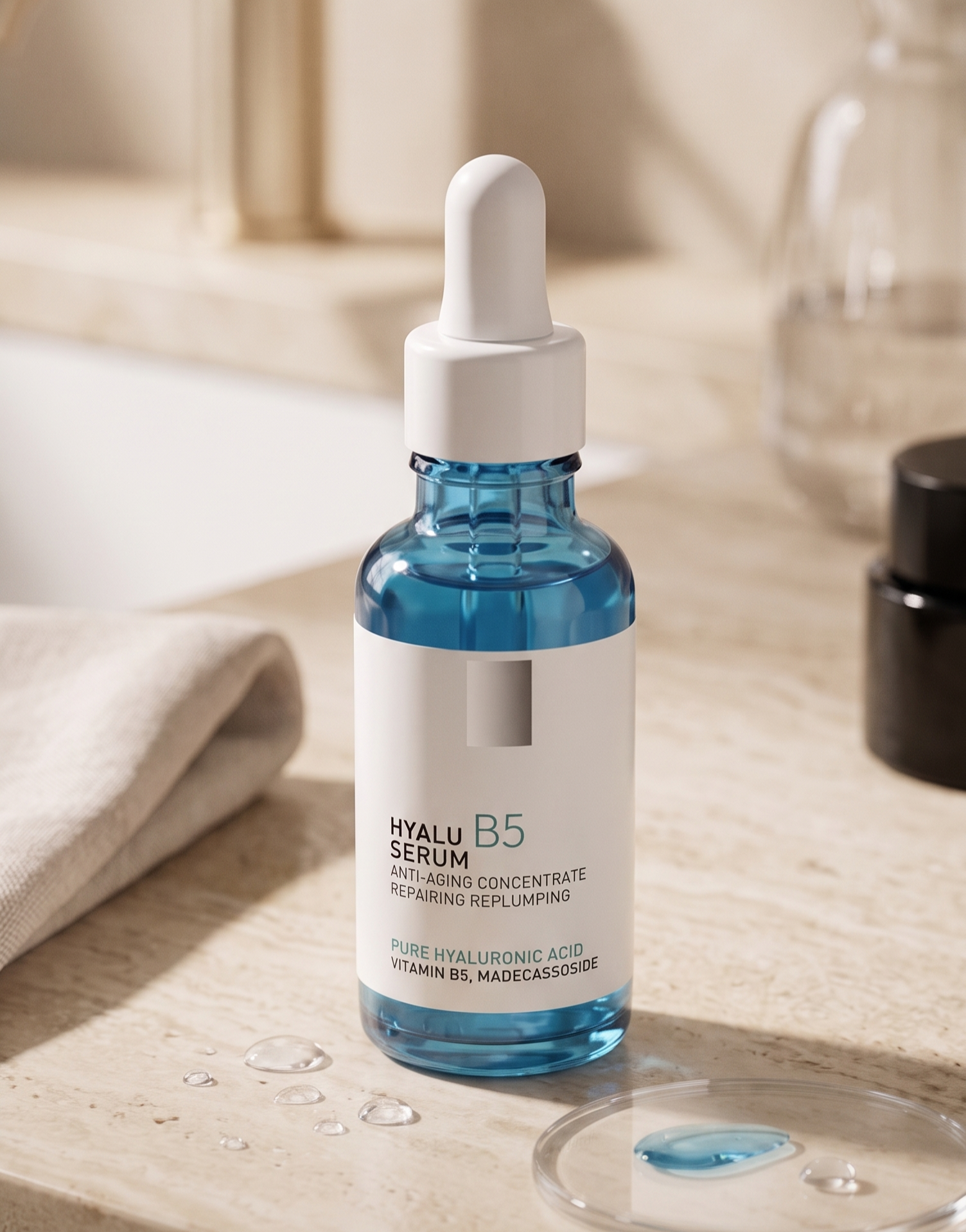 Meet Your New Daily Hydration Ritual